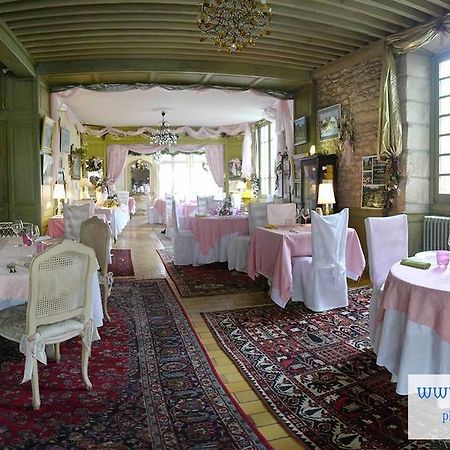 Hotel De La Grotte Montignac  Kültér fotó